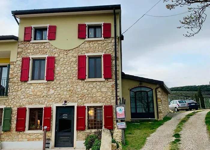 TamelliniAgriturismo