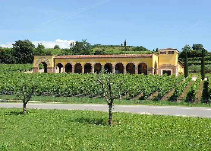 Monte Tondo Winery e B&B